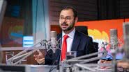 Diego Campos/Secom-PR