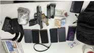Polícia Militar da Bahia (PM-BA)
