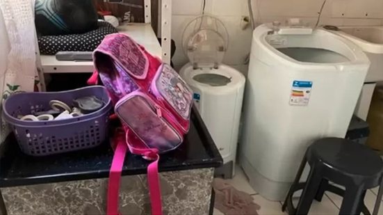 Reprodução/TV Globo