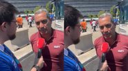 Reprodução/Vídeo- Bnews