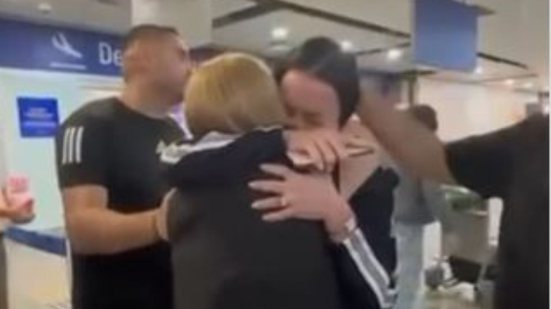 Reprodução / Vídeo @diariodonordeste