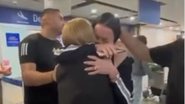 Reprodução / Vídeo @diariodonordeste