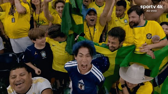 Reprodução - Sportv