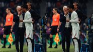 Reprodução/Instagram @equipedefrance