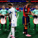 Reprodução/Instagram @fifaworldcup
