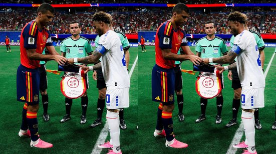 Reprodução/Instagram @fifaworldcup
