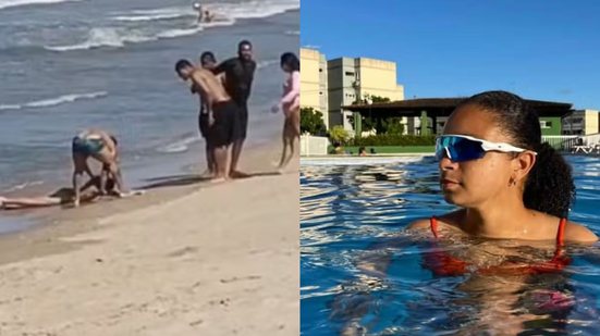 Reprodução/Instagram e Reprodução/WhatsApp