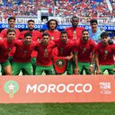 Divulgação/Marrocos