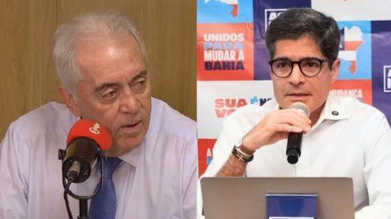Reprodução / Youtube / BNEWS e