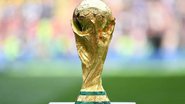 Michael Reagen / Fifa