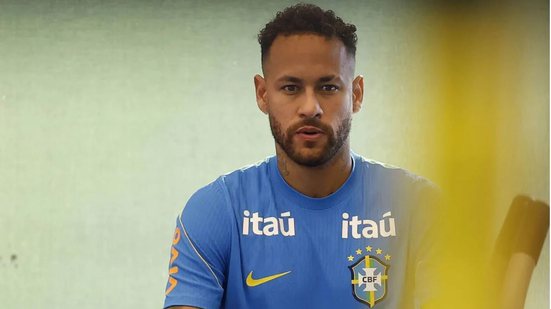 Rafael Ribeiro / CBF
