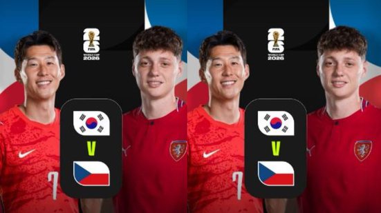 Reprodução/Instagram @fifaworldcup