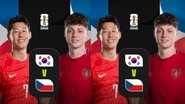 Reprodução/Instagram @fifaworldcup