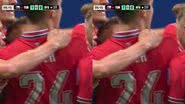 Reprodução - Youtube/CazéTV