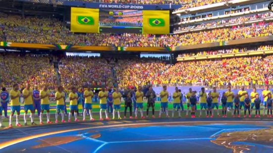 Reprodução/ Cazé TV