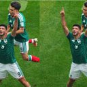 Reprodução/Instagram @miseleccionmx