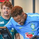 Rafael Ribeiro / CBF