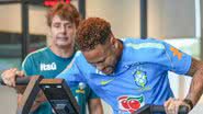 Rafael Ribeiro / CBF