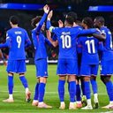 Reprodução/Federação Francesa de Futebol