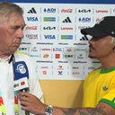 Reprodução- YouTube CazéTV