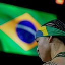 Reprodução/@biaferreiraboxe