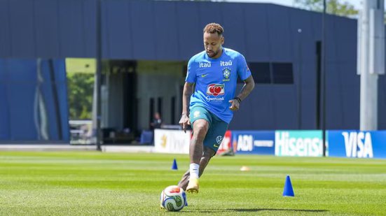 Reprodução/CBF