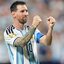 Reprodução/Instagram @leomessi