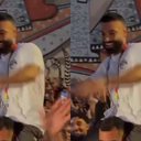 Reprodução/X
