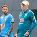 Rafael Ribeiro / CBF