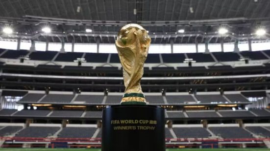 Divulgação / FIFA
