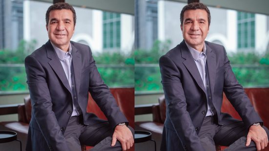 Divulgação: Global Leadership Summit