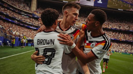 Instagram @dfb_team
