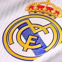Divulgação/Real Madrid