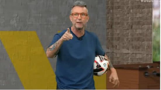 Reprodução/Redes Sociais