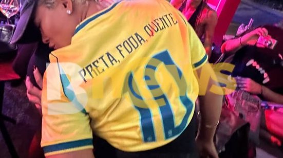 Reprodução / Redes Sociais