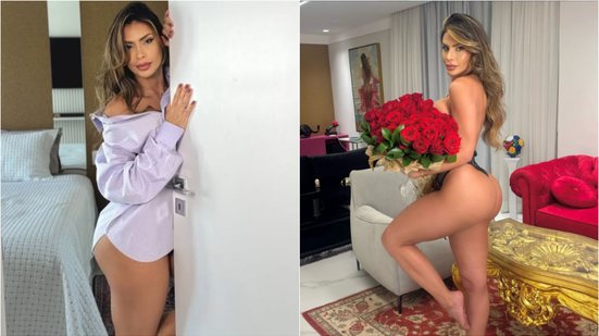 Reprodução / Redes Sociais