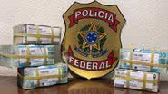 Divulgação/Polícia Federal
