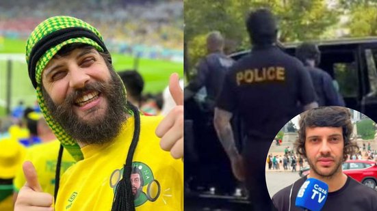 Reprodução / Redes Sociais