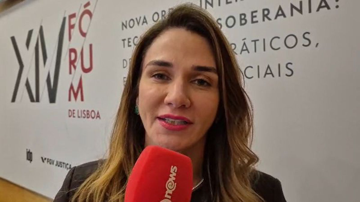 Direto de Lisboa: Vice da CBF defende bets no futebol e cobra rigor contra ilegais: 