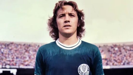Divulgação/Palmeiras