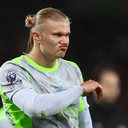 Divulgação| Manchester City