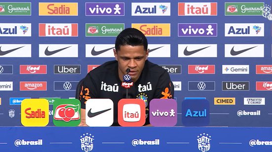 Reprodução/CBF TV