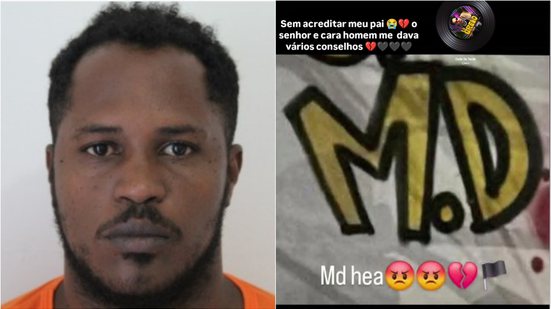 Divulgação / Reprodução / Redes Sociais