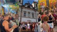 Reprodução / Redes Sociais