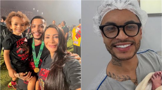 Reprodução / Redes Sociais