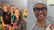 Reprodução / Redes Sociais