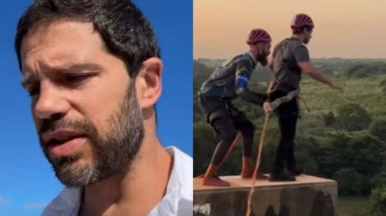 Reprodução / Redes Sociais