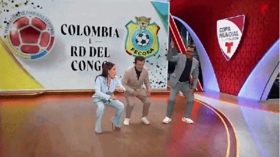 Reprodução/Redes Sociais