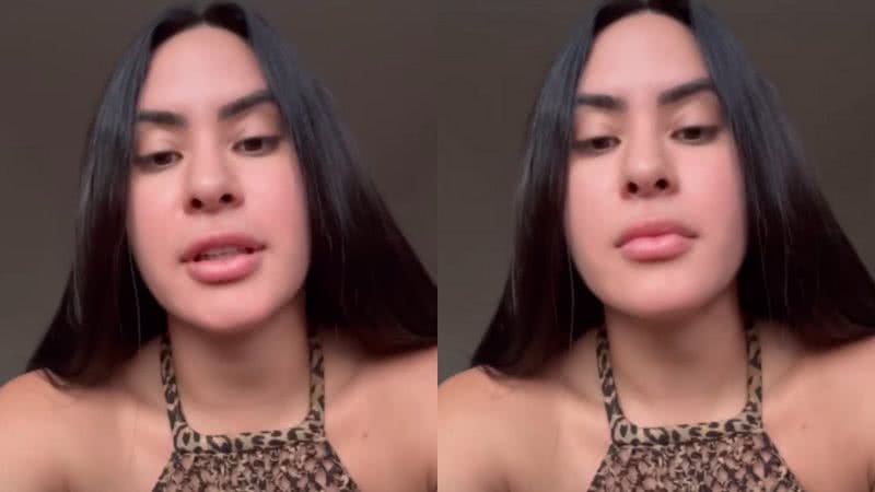 Reprodução / Redes Sociais