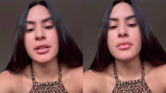 Reprodução / Redes Sociais